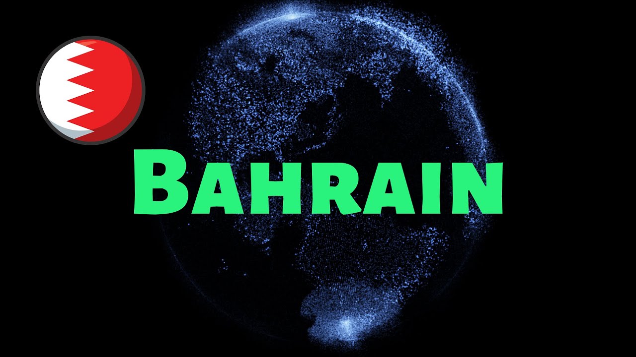 Bahrain: the country and its political system &ndash; Global News and Politics