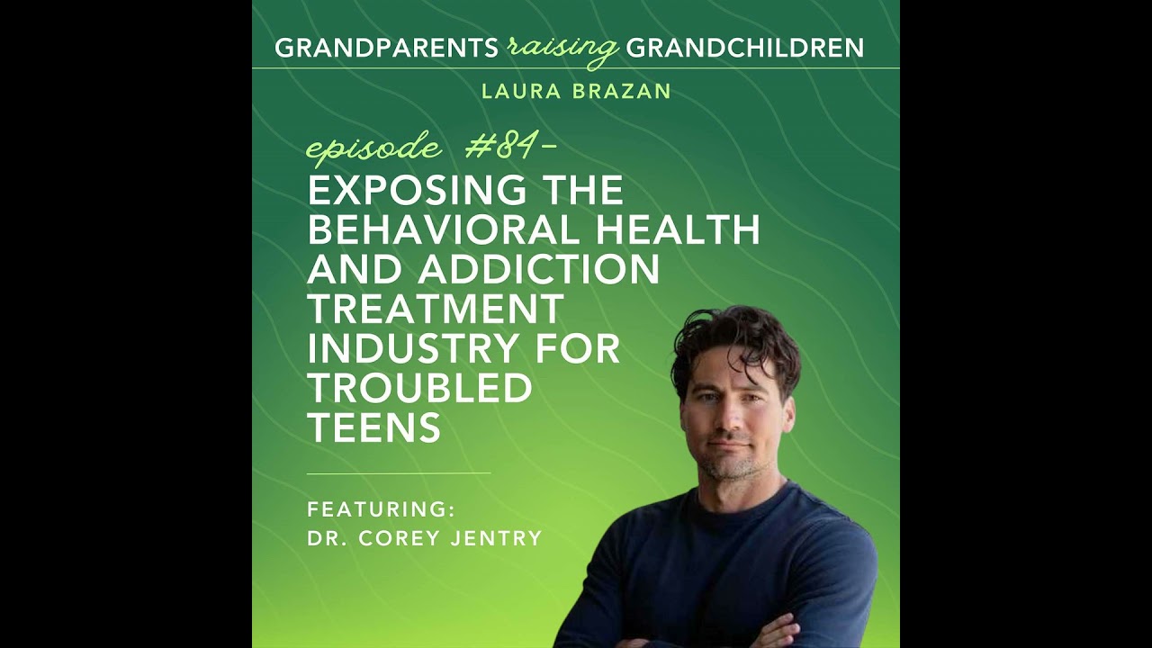 Exposing the Behavioral Health and Addiction Treatment Industry for Troubled Teens