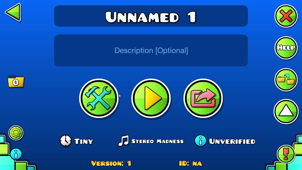 MAKING LEVEL