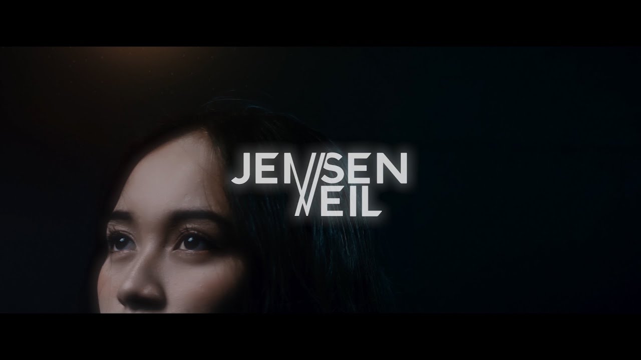 Jensenveil Feat Kaffah - Encourager (Official Music Video)