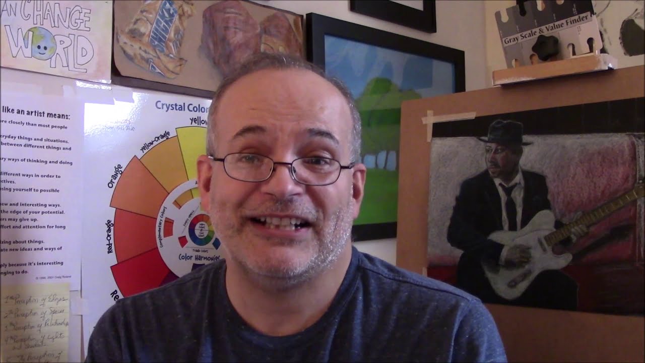 The Arts? Why does it matter?
