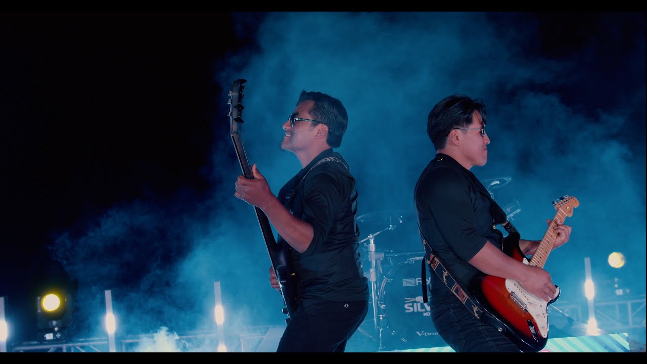 Manantial de vida - Música en Directo Junio 2023