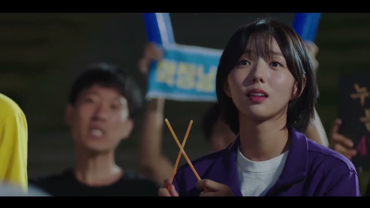 Rookie Cops (BEAST - 'FICTION' )