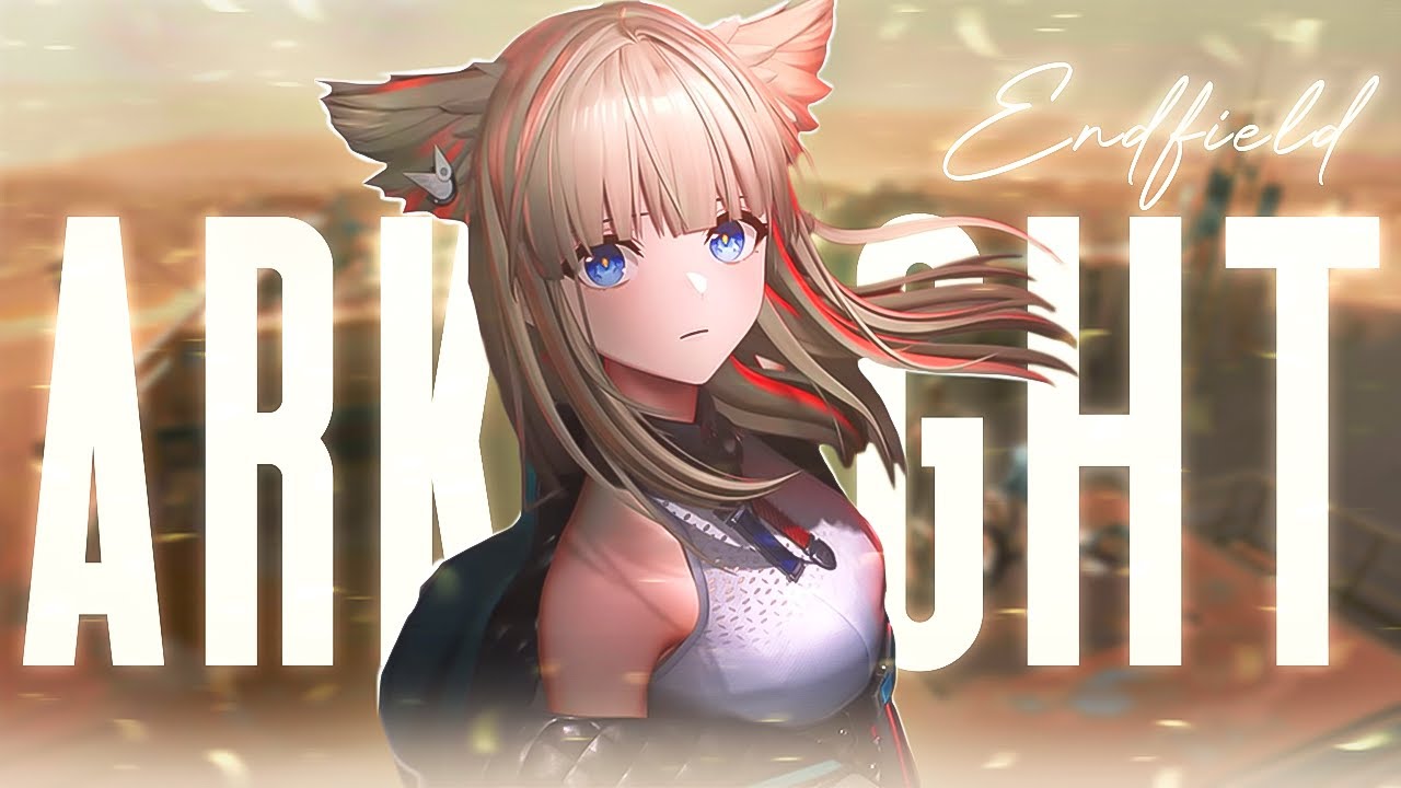 🔴ARKNIGHTS ENDFIELD - AAO ENGINEERING KRTE HAI | LVL 20 (F2P)🔴