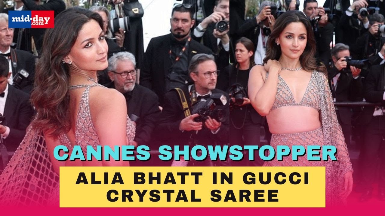 Cannes 2025 Day 12: Alia Bhatt & Jane Fonda Connect; Simone Ashley Stuns Closing Night Ceremony
