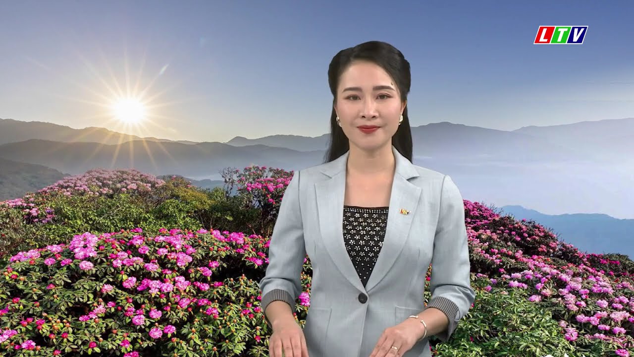 Tin tức thời sự Lai Châu sáng, ngày 03/03/2026