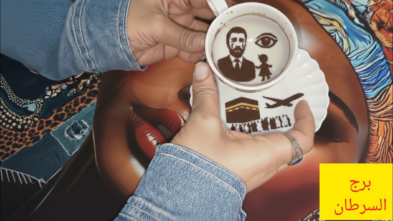 برج السرطان 🎀صبرت كتير والان حان وقت الحصاد 😊مكافاه وكبرى في الطريق👌 القدر ينصفك بعد سنوات التعب