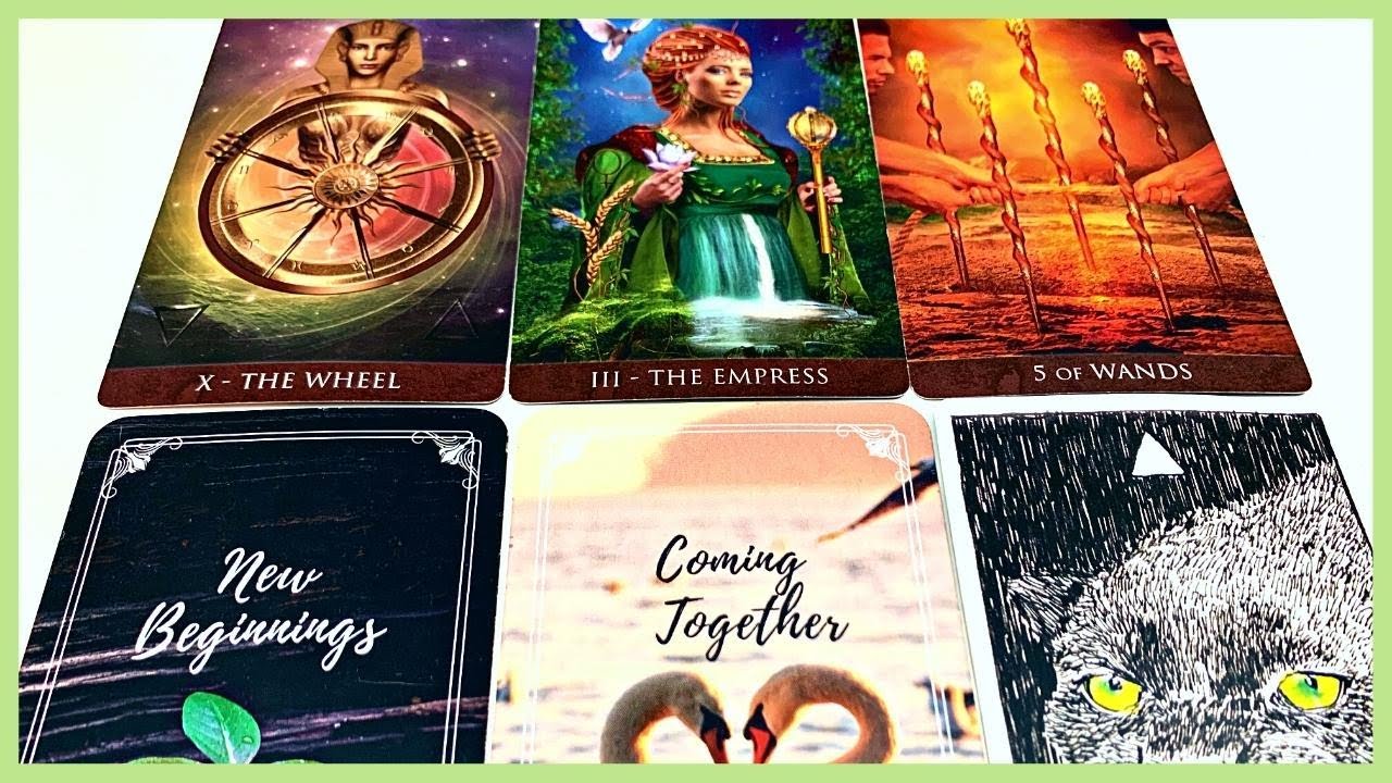PISCES💕OMG I got chills! Ignore the haters, this love is MEANT for you! ~ May 16-31 Love Tarot