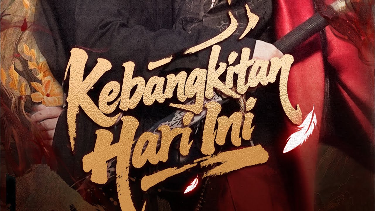 KEBANGKITAN HARI INI || PUNCAK NIRWANA || DRAMA CHINA