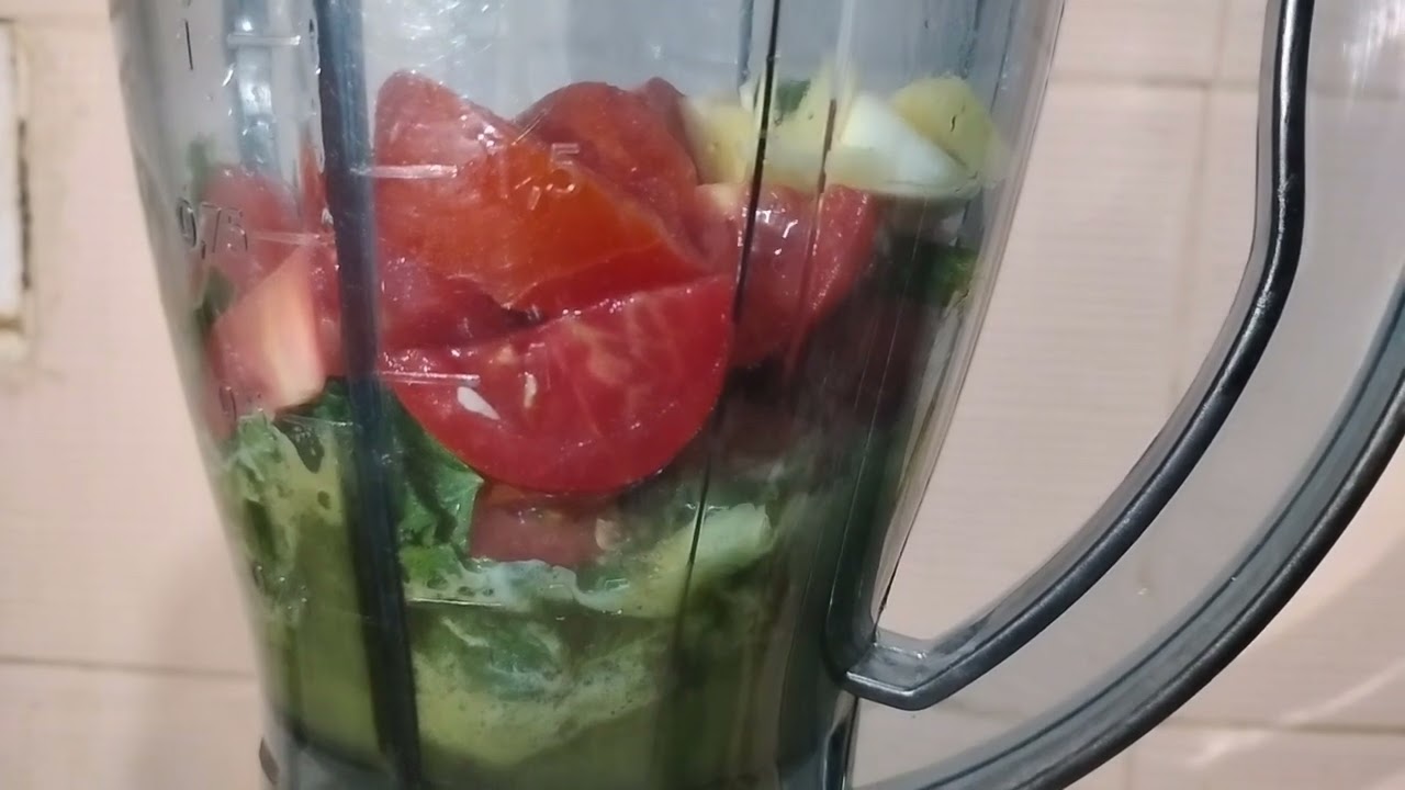 Pudina aur tamatar Ki chatney  by# cook with Olive joy 