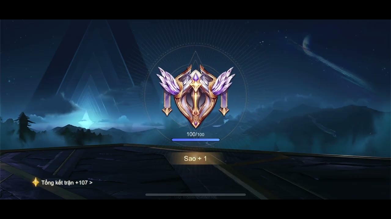 Leo rank nhàm chán 5