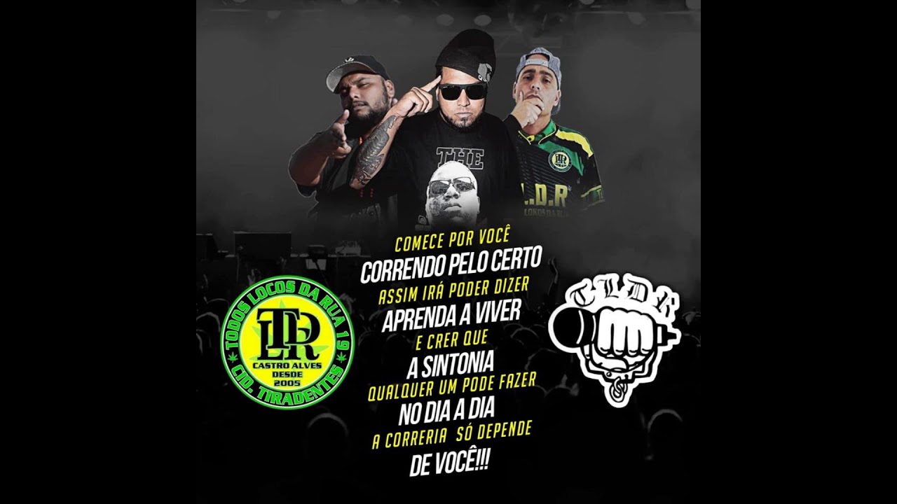 NOLTS MC ( TLDR ) Comece por voc&ecirc;