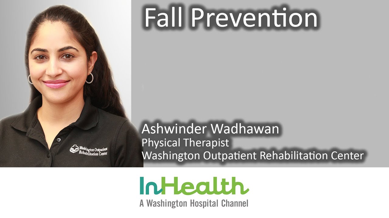 Fall Prevention