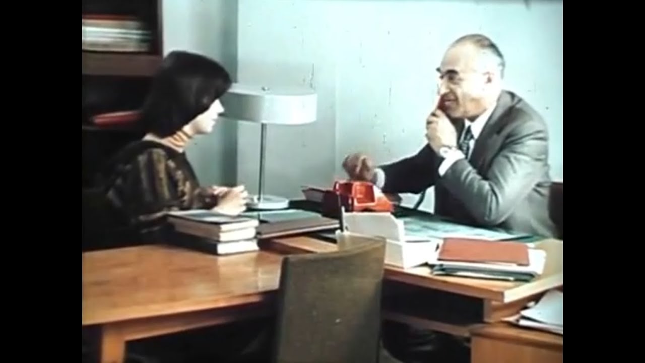 Фитиль. Экзамен