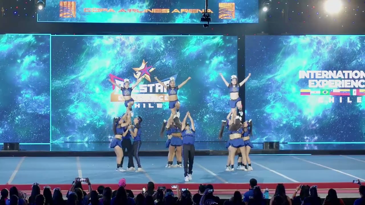 Wildcats All Stars - New Legacy