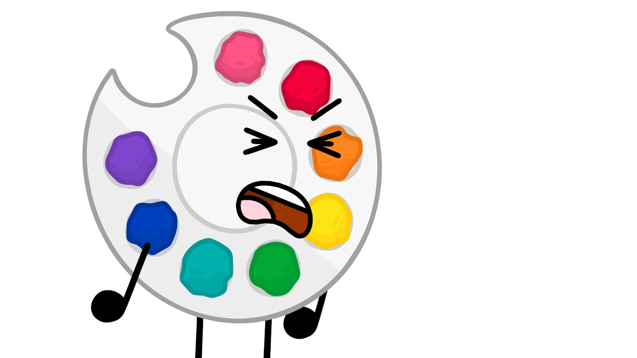 Daniel Rapitis OLO Animator Audition (PENDING)