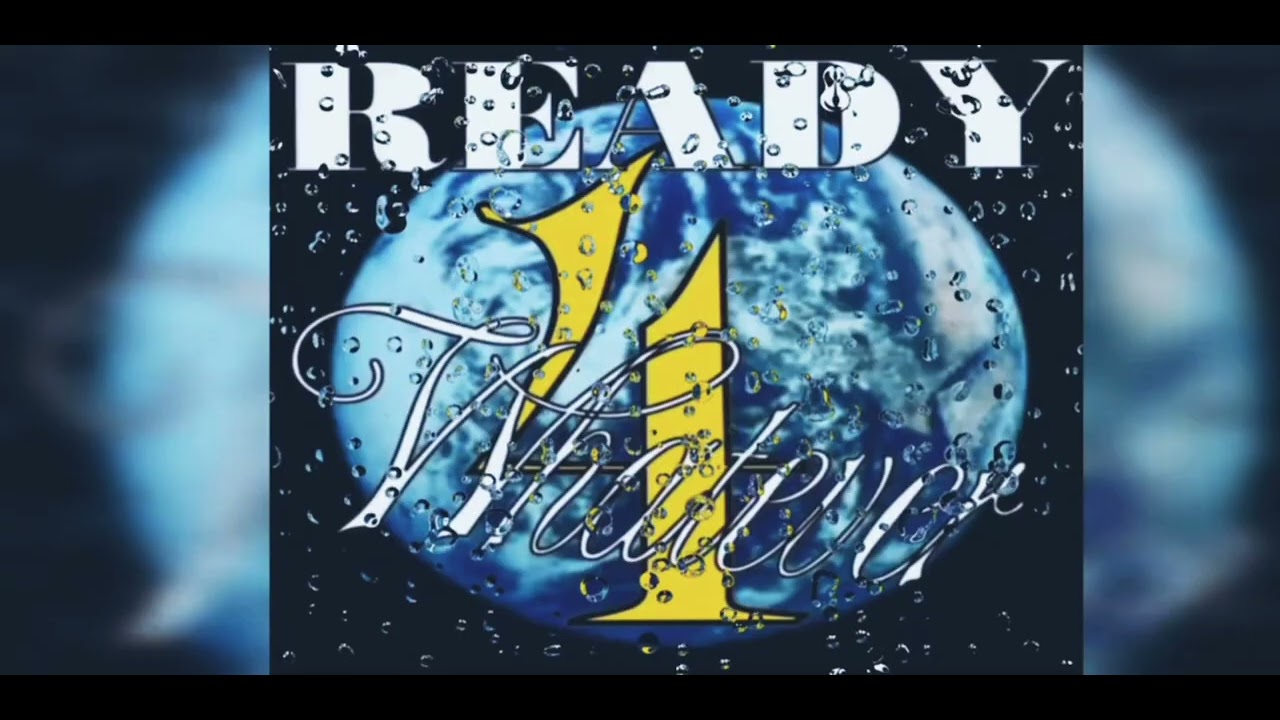 Big Rowdy Tha Clever - Everywhere I Turn