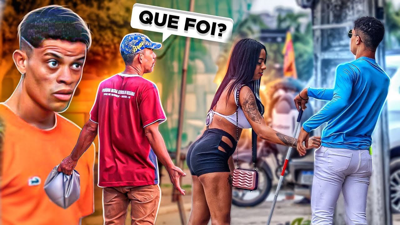 AS MELHORES PEGADINHAS DE 2022 / TIAGO JOSE part 2