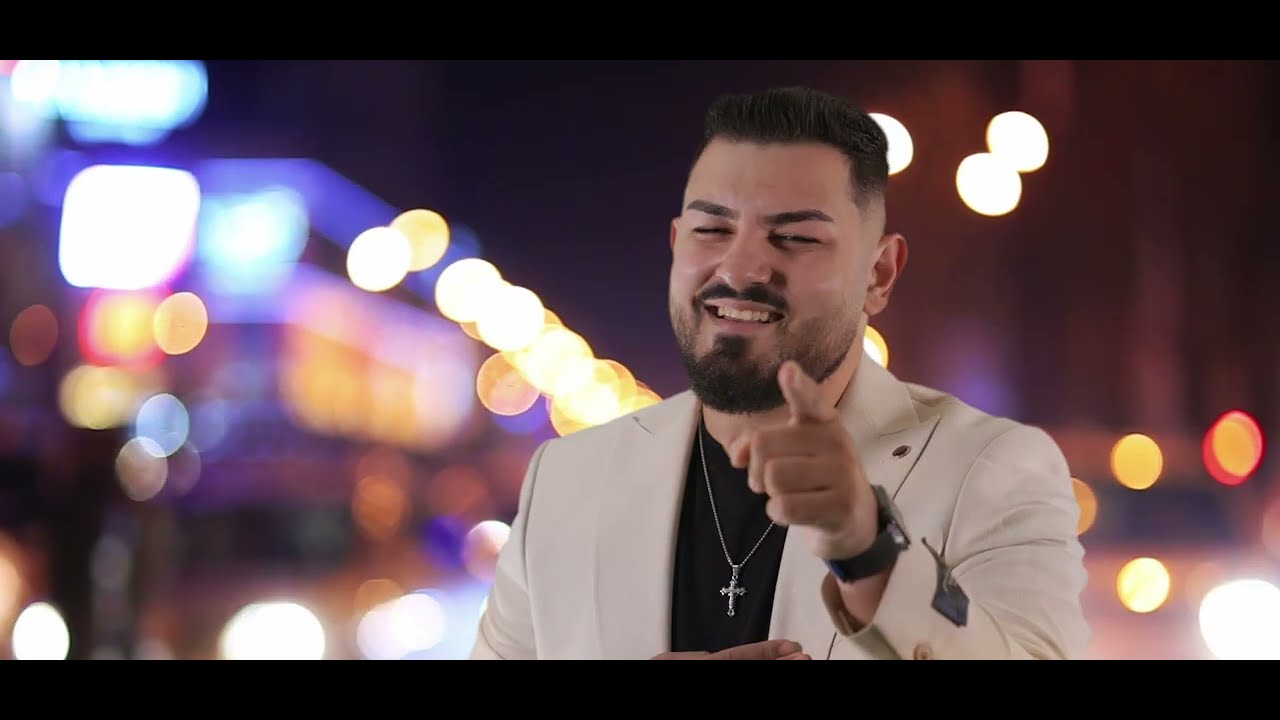 Elys si BoBo ❤️  In dreapta ta (Oficial Video) Manele 2025