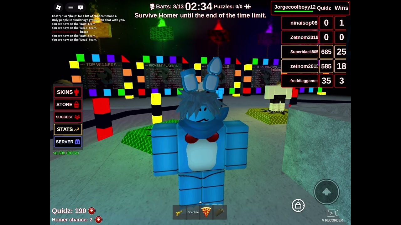 You vs Homer is something…