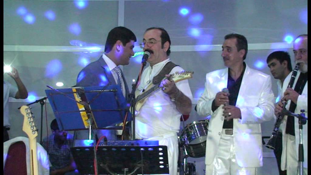 Abram Tolmasov Avliyo boshi agar ham