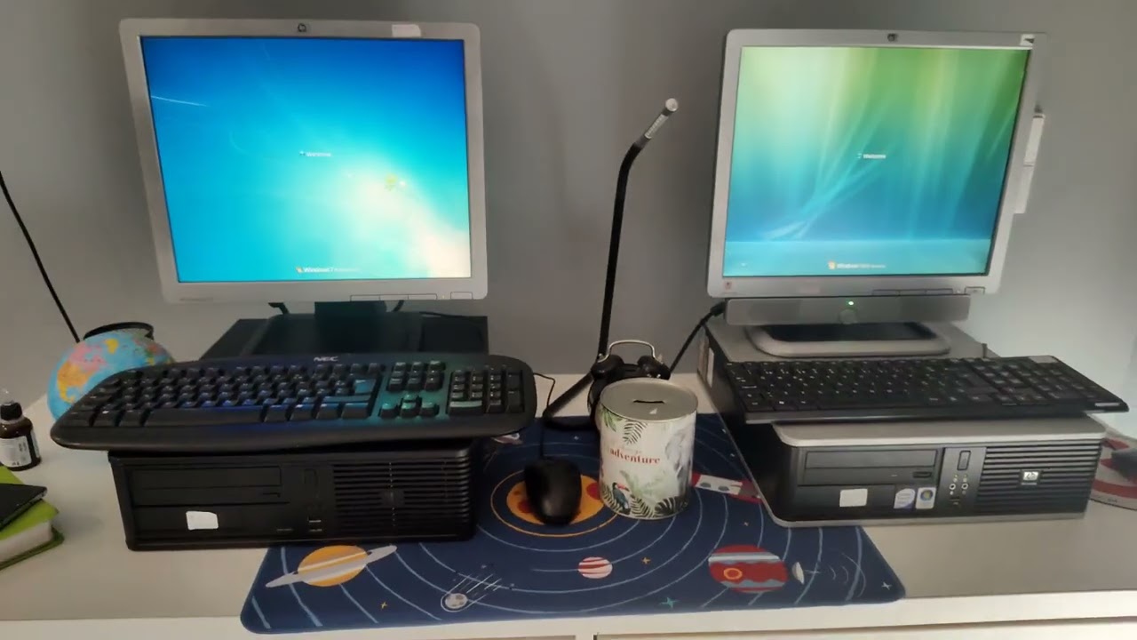 Windows 7 Professional vs Windows Vista Business, who Will win?