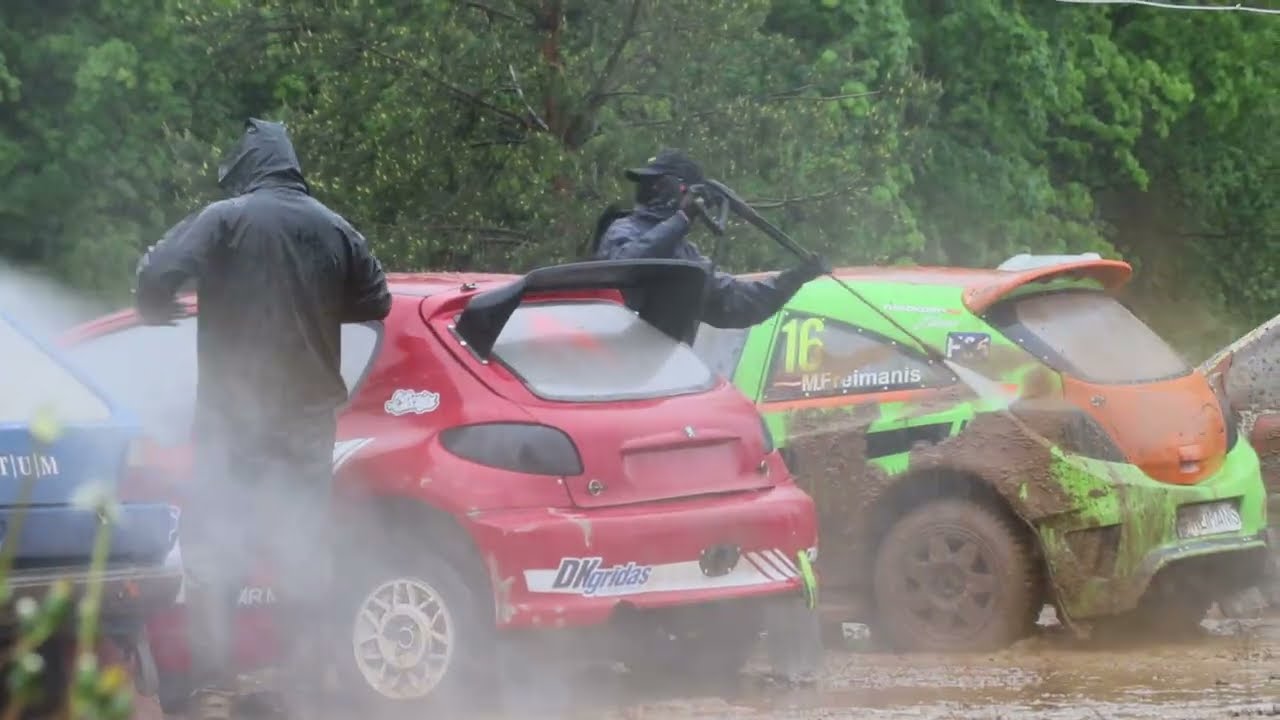 Folkreiss SK Daugavas Senlejas 24.05.25.