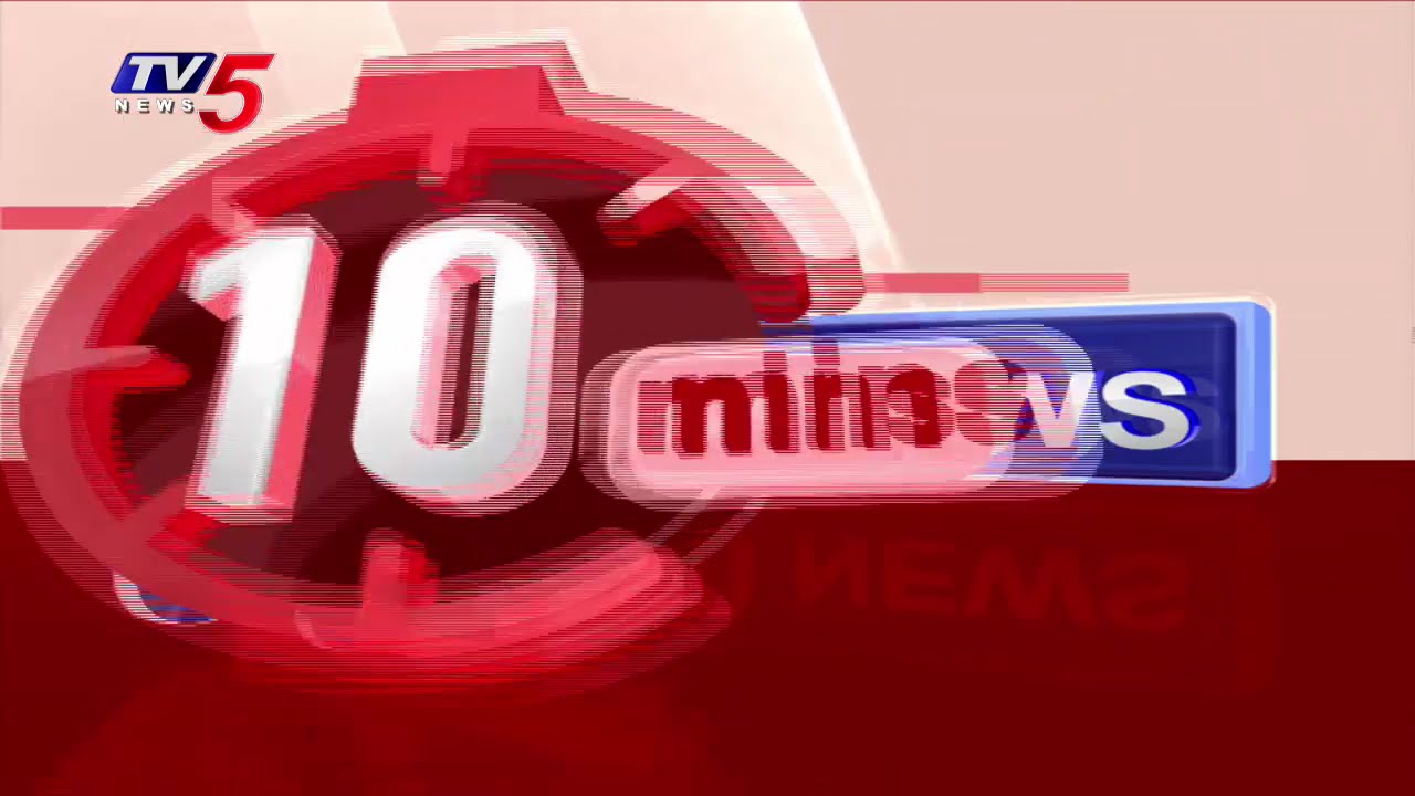 10minutes 50 News | Speed News | Tv5 News