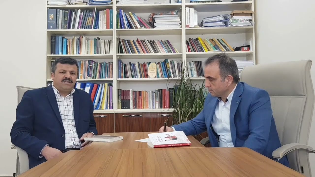 Alevilik ve Bektaşilik   Tokat Aleviliği- Prof. Dr. Hasan COŞKUN-