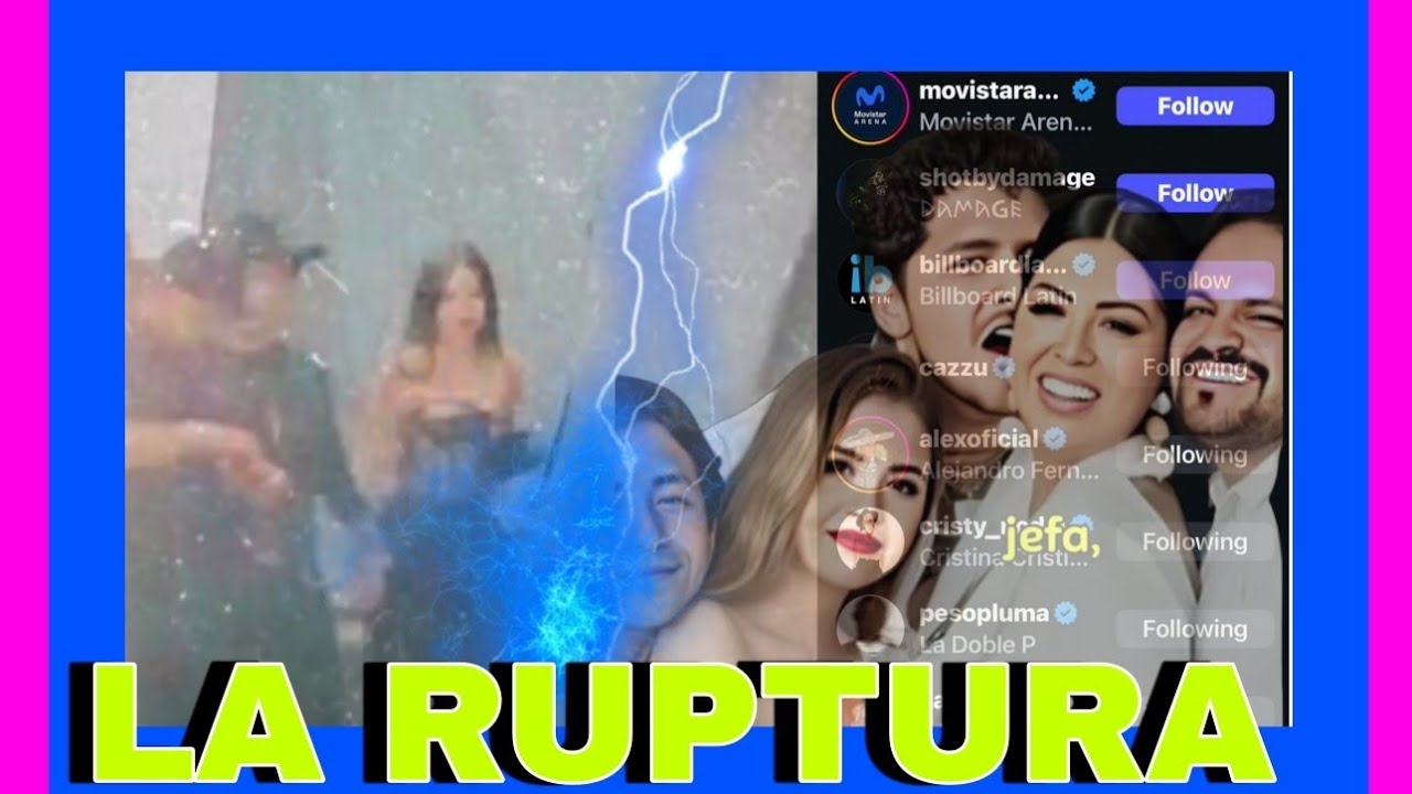 💥TRAICIÓN FAMILIAR💥 EL TAROT HABLA SOBRE LA RUPTURA DE CRISTY NODAL Y EL PAPÁ DE NODAL CON CRISTIAN