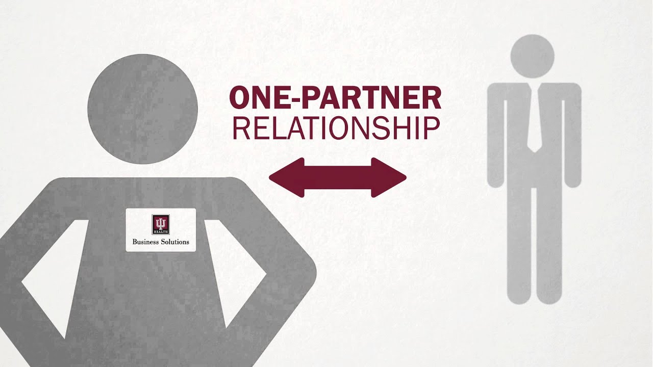 Health Business Solutions | IU Health