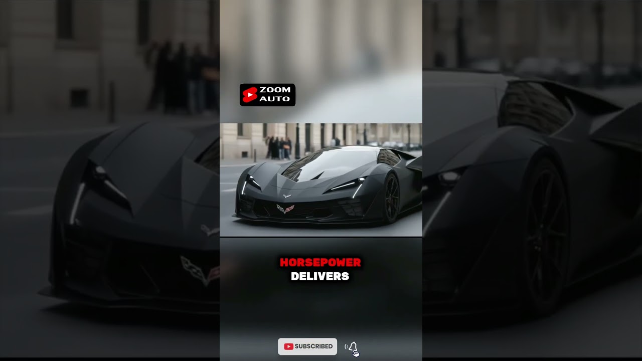 Hypercar Killer