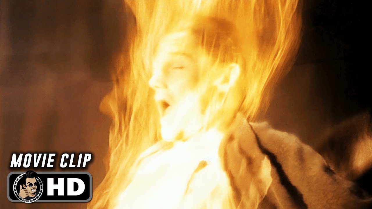 DAYBREAKERS Clip - 