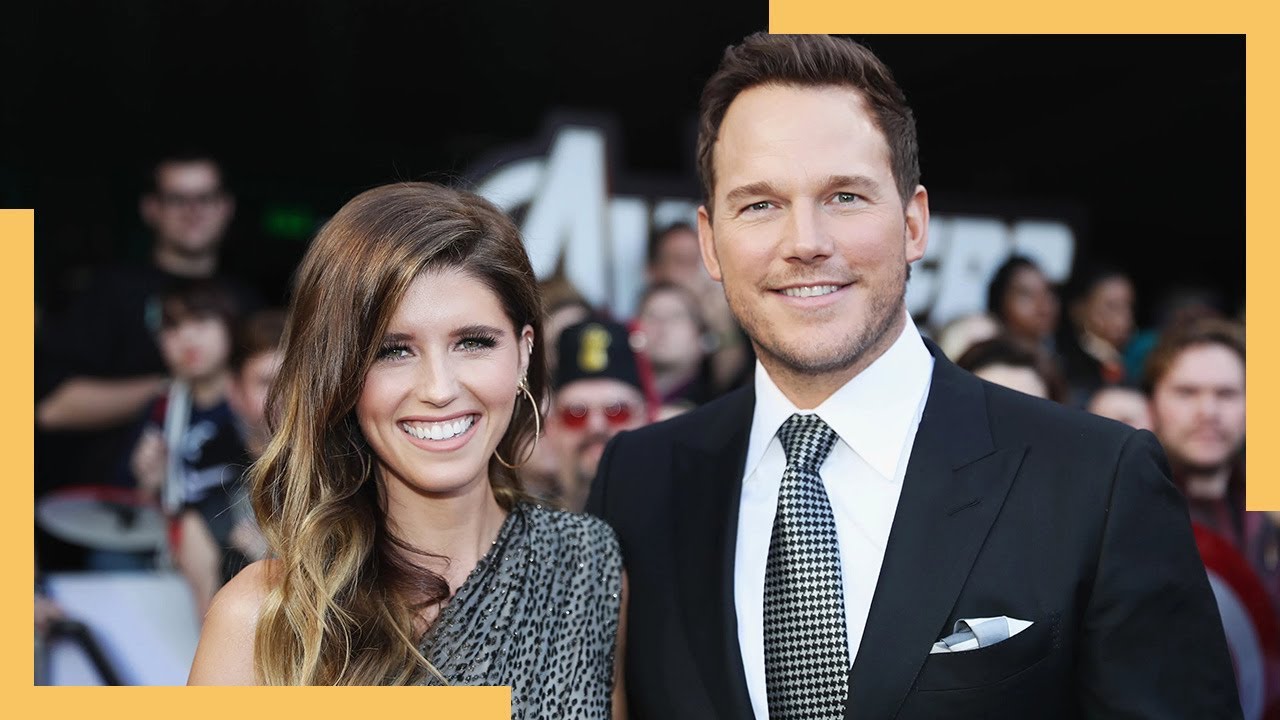 Chris Pratt Is 'Beyond Thrilled' In A Sweet Announcement About New Baby Girl