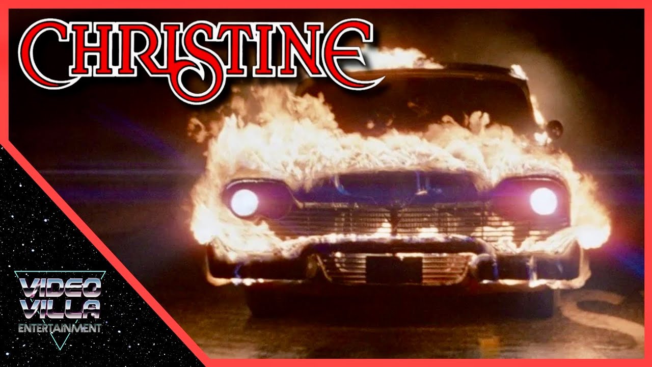 Did John Carpenter’s Christine do Stephen Kings Novel Justice?