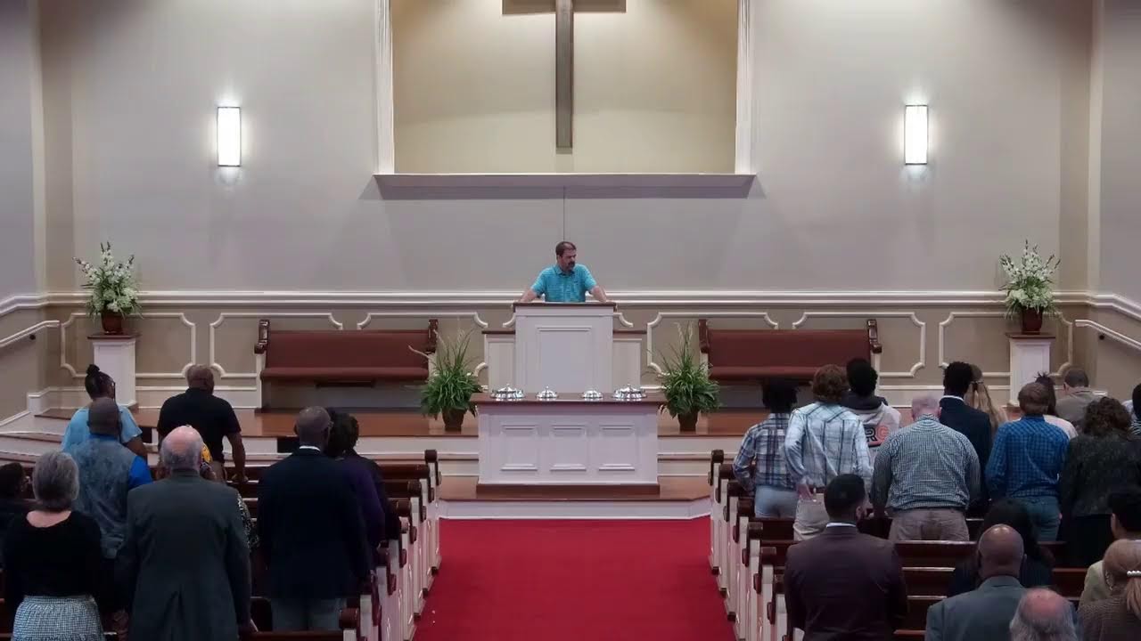 3-1-26 Sunday --  The Heart of the Matter Seminar Day 2