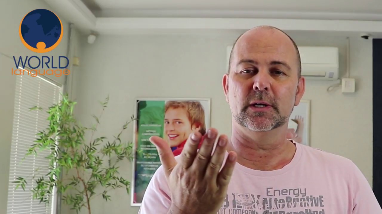 Teacher training - Errors, slips and fossilisation
