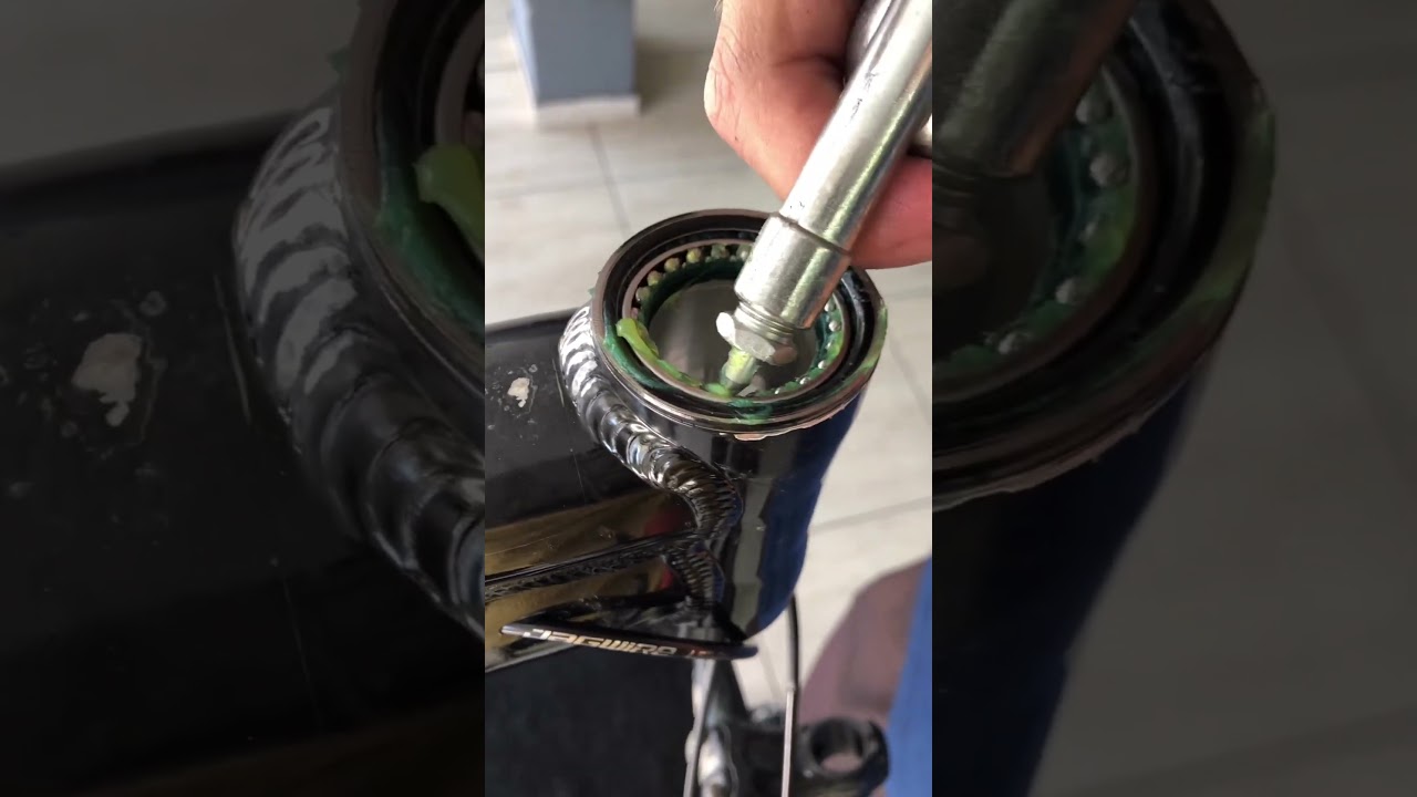new bike cone set fitting ba6 #viral #shortfeed #shortviral