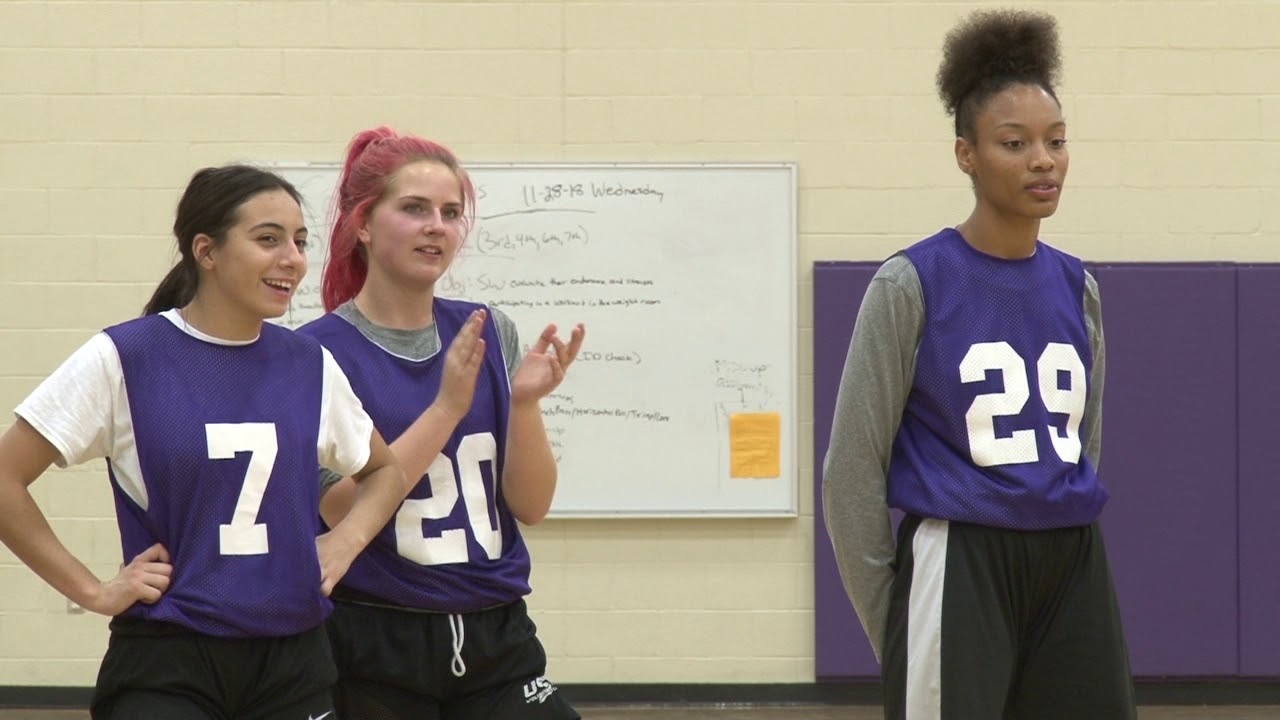 Valley Vista Girls Basketball: Building A Dynasty