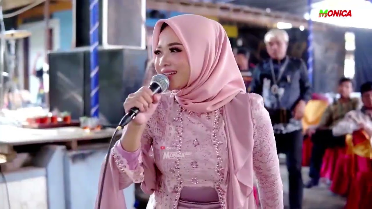CUNDAMANI-AREVA MUSIK HORE TERBARU 2023(VOC.RENITA)//HS SOUND//MONICA MULTIMEDIA