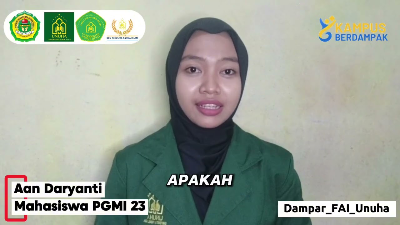 Ramadhan ke-26_1447H_Ramadhan Momentum Transformasi Spiritual