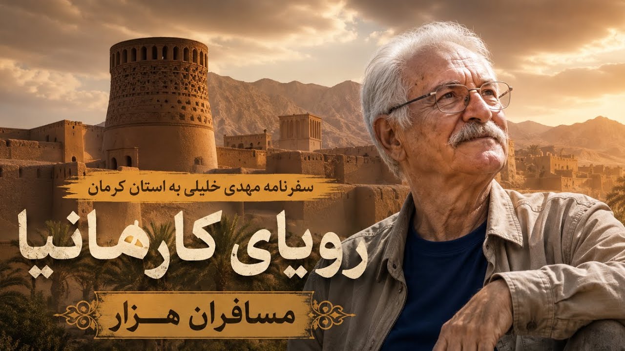 مسافران هزار