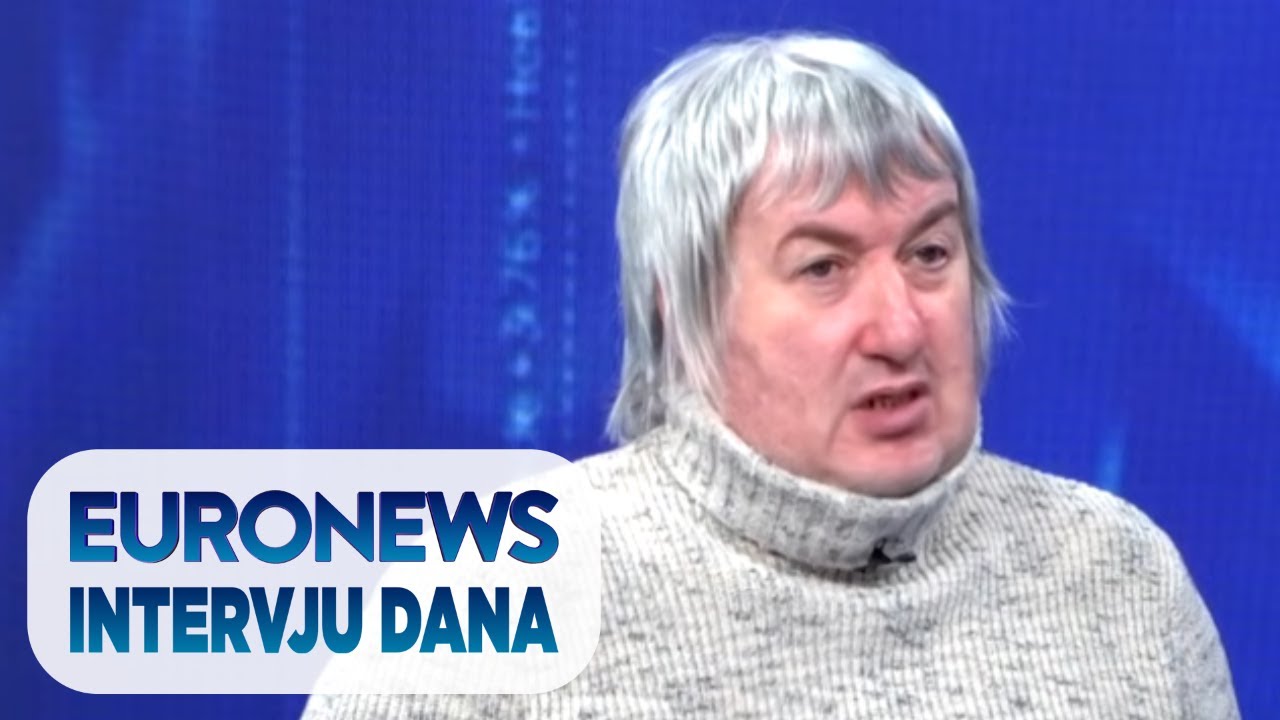 Dokle doseže srpska kultura? Euronews Intervju dana