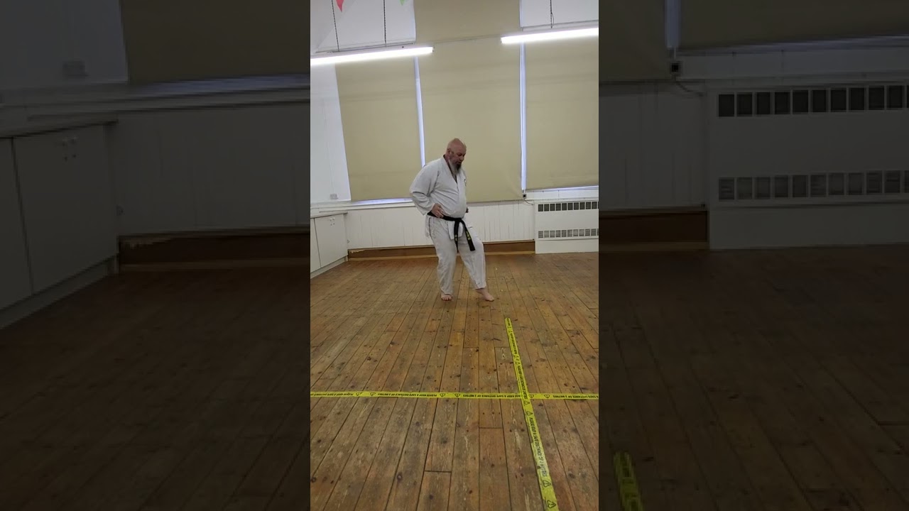 Saifa - a slight change in this kata