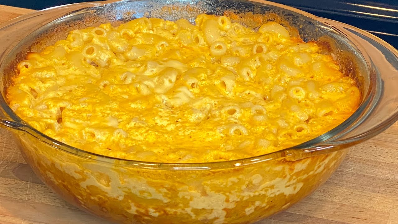 How to make Kraft Mac N Cheese taste Creamy and Delicious / Quick and Easy Macaroni & Cheese