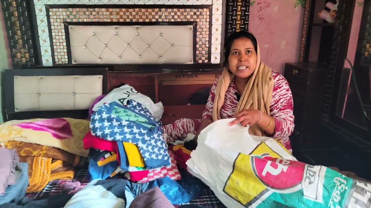 होली से पहले करी घर की साफ सफाई #monikabalajivlog #dailyvlog #minivlog #homevlog 🙏🙏