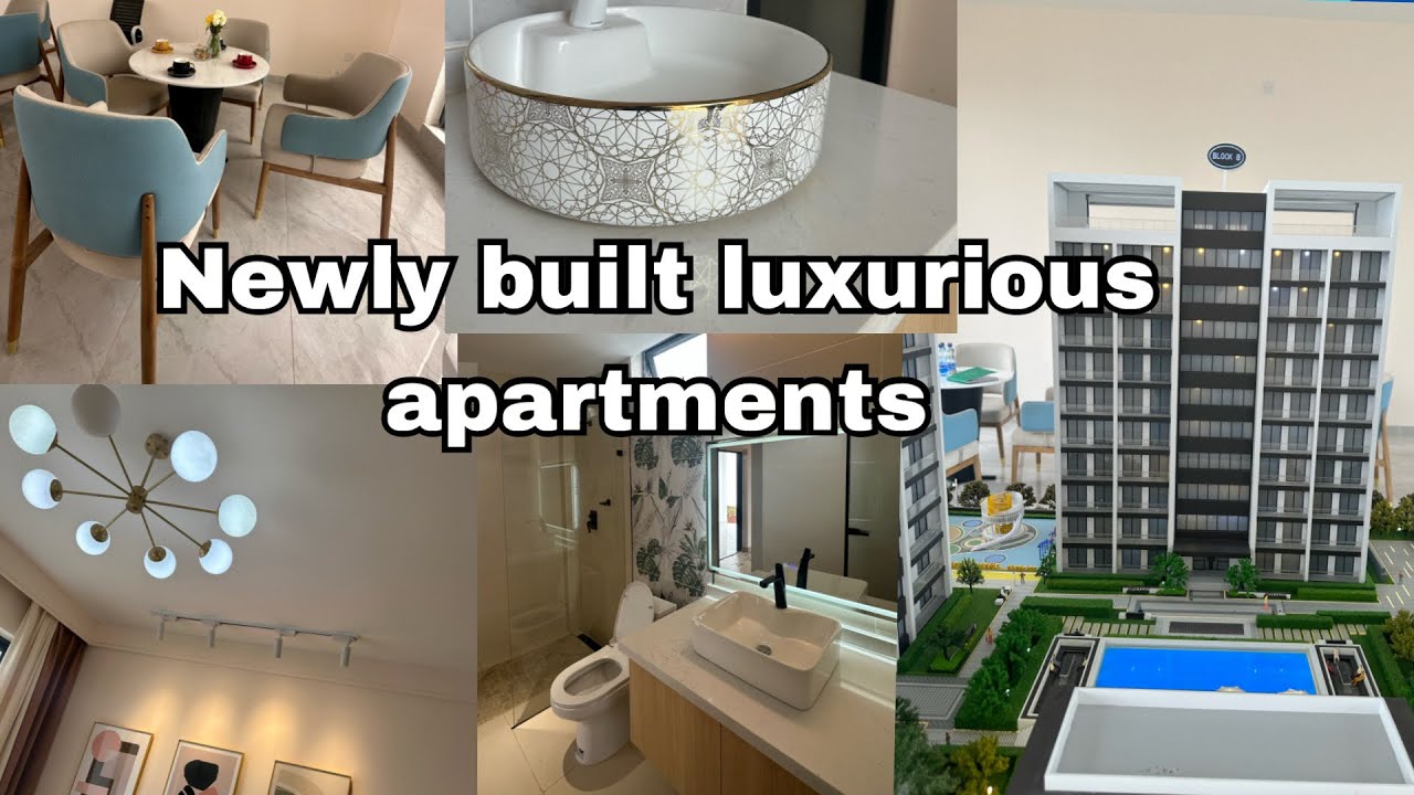 BUY ONLY AT KSH 4.900,000 LUXURIOUS APARTMENTS IN SYOKIMAU