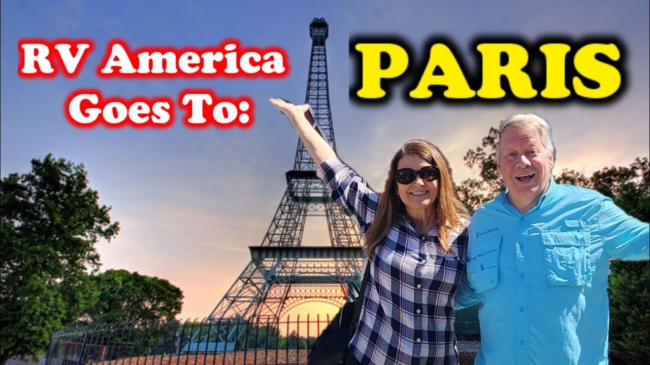 PARIS TENNESSEE: Quiet Town In A Rarely Seen Corner Of The State #tennessee