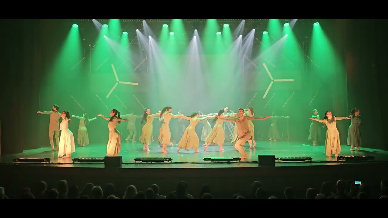כרמי מחול - האומנם - 