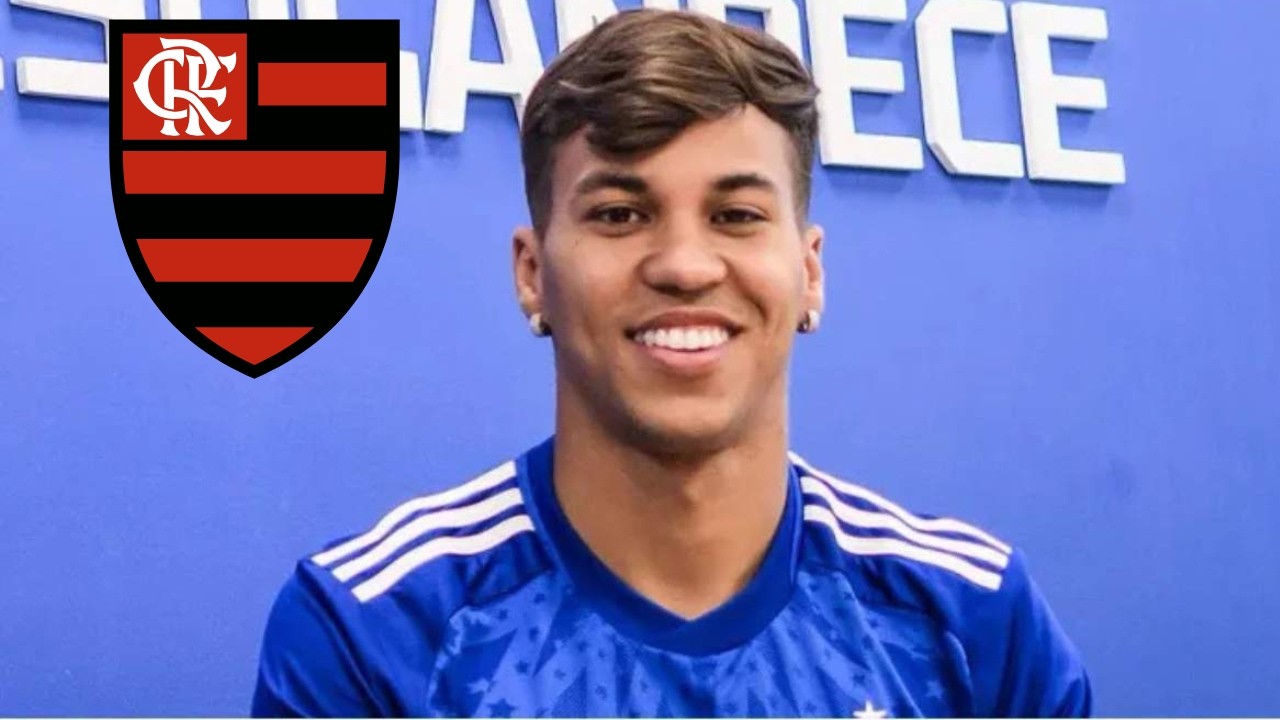 SAIU AGORA! FLA FECHA MAIOR CONTRATAÇÃO DA TEMPORADA!? EMPRÉSTIMO CONFIRMADO!? NOTÍCIAS DO FLAMENGO